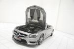 Mercedes-Benz 850 SL by Brabus 2014 года